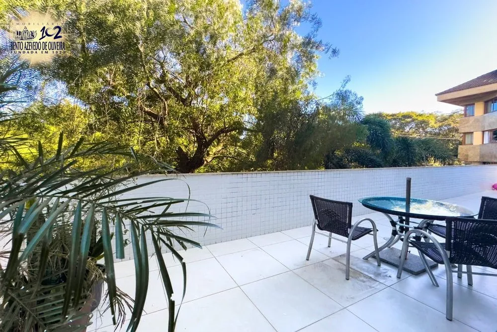 Apartamento, 3 quartos, 258 m² - Foto 7