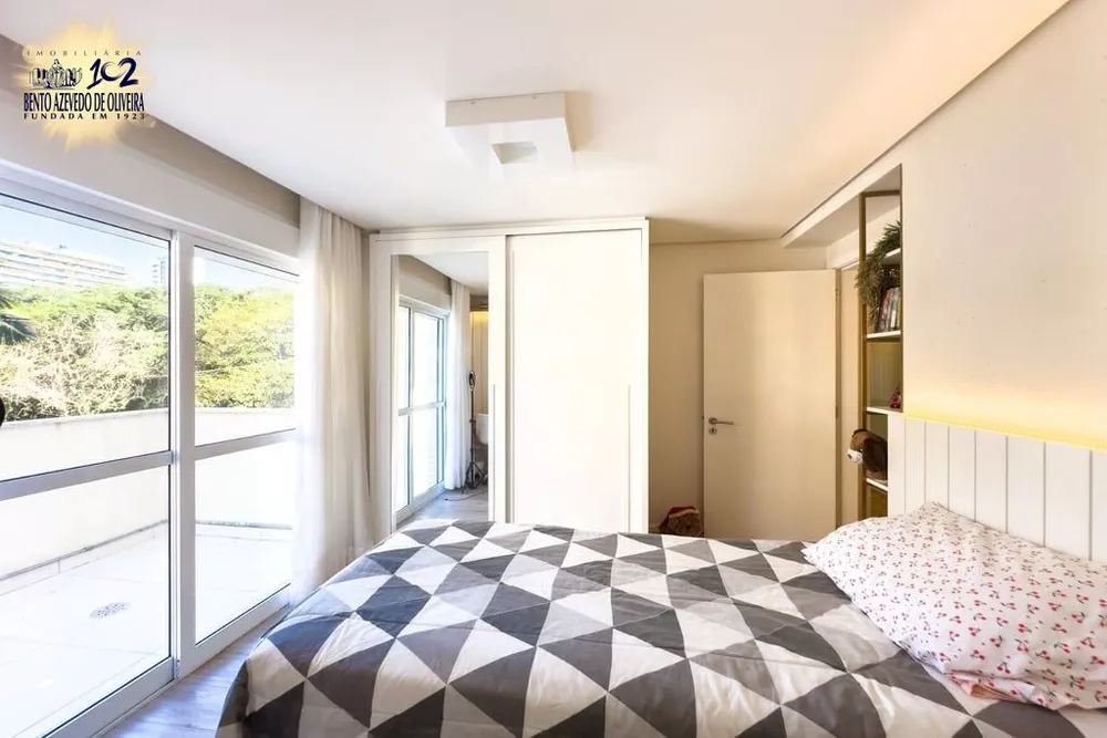 Apartamento, 3 quartos, 258 m² - Foto 5