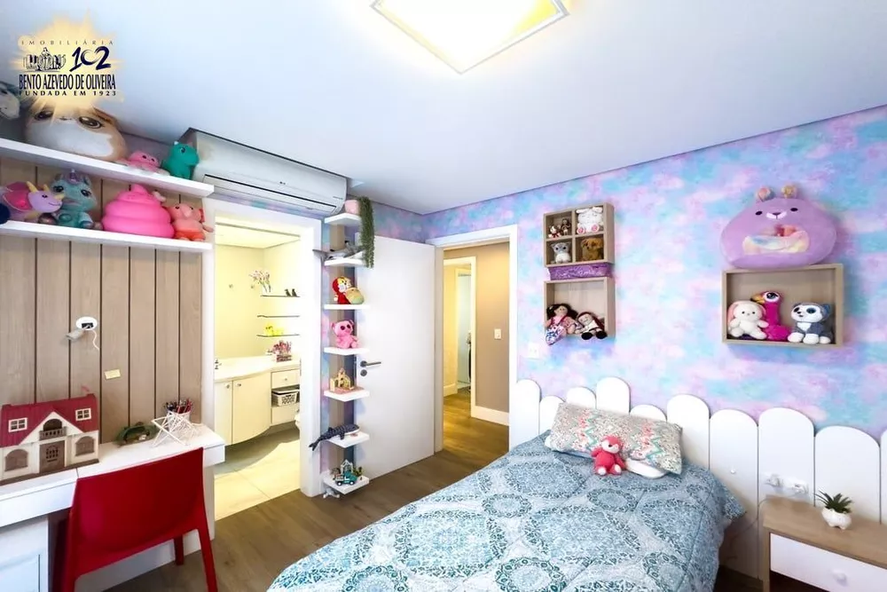 Apartamento, 3 quartos, 258 m² - Foto 8