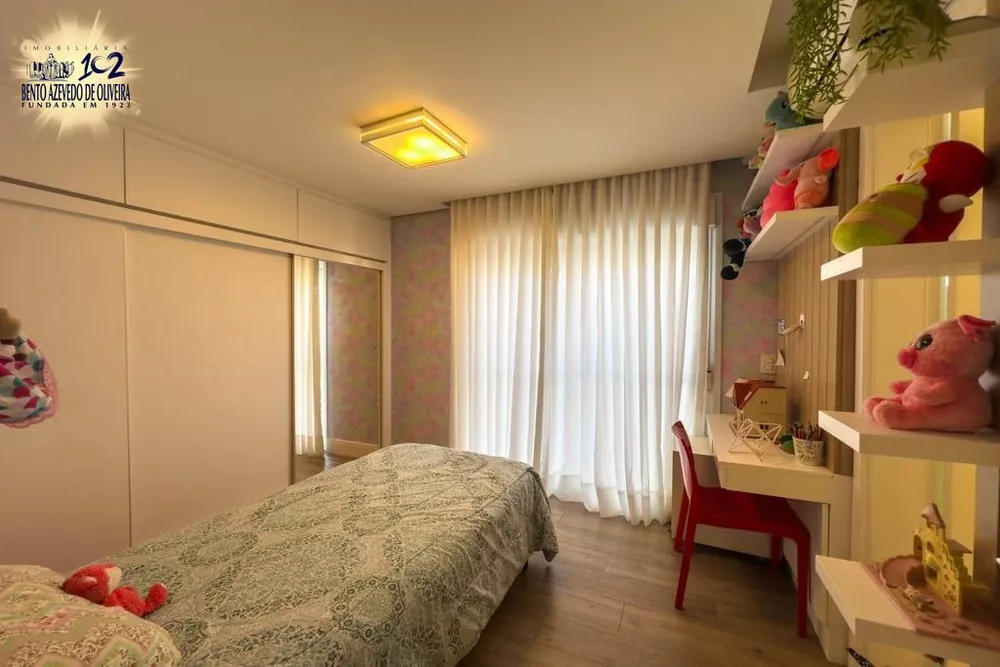 Apartamento, 3 quartos, 258 m² - Foto 4