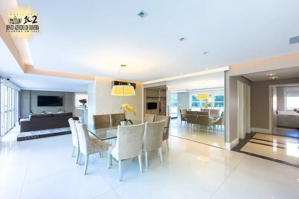 Apartamento, 3 quartos, 258 m² - Foto 6