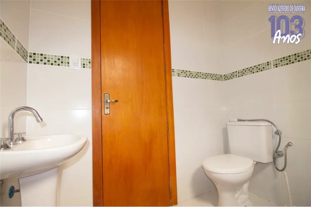 Casa de Condomínio, 2 quartos - Foto 4