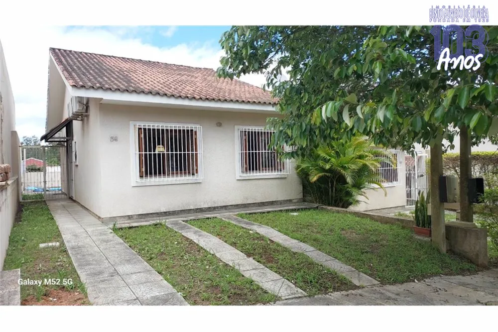 Casa de Condomínio, 2 quartos - Foto 1