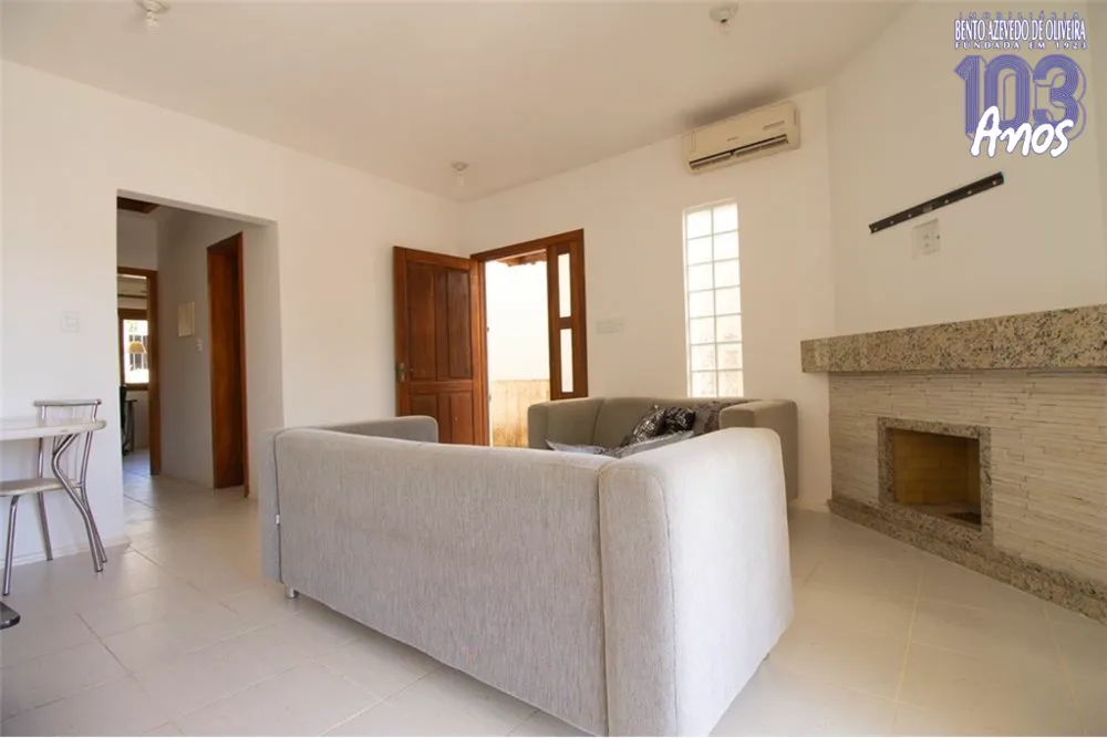 Casa de Condomínio, 2 quartos - Foto 2