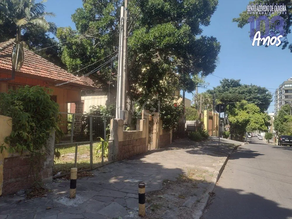 Terreno, 610 m² - Foto 1