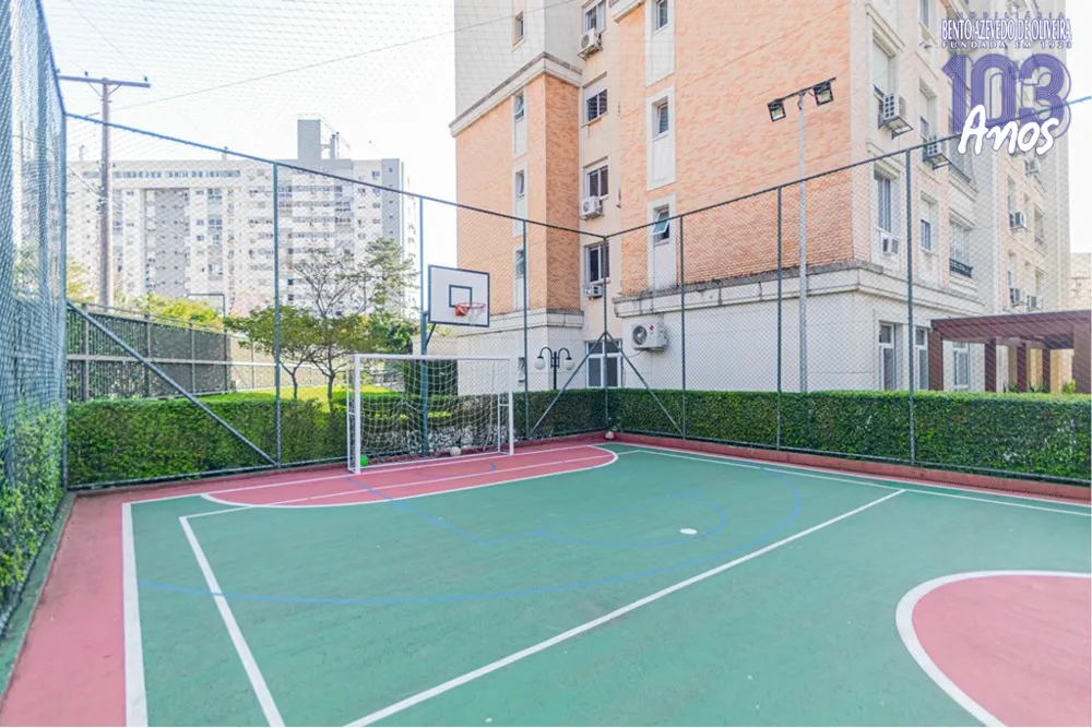 Apartamento, 3 quartos, 106 m² - Foto 2