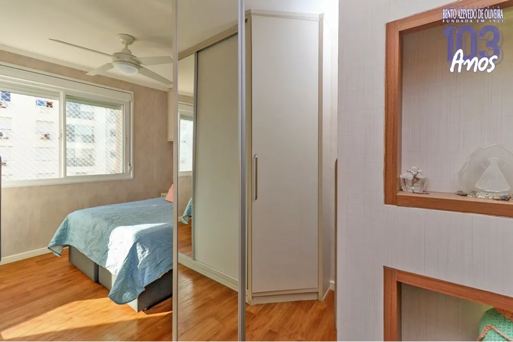 Apartamento, 3 quartos, 106 m² - Foto 4