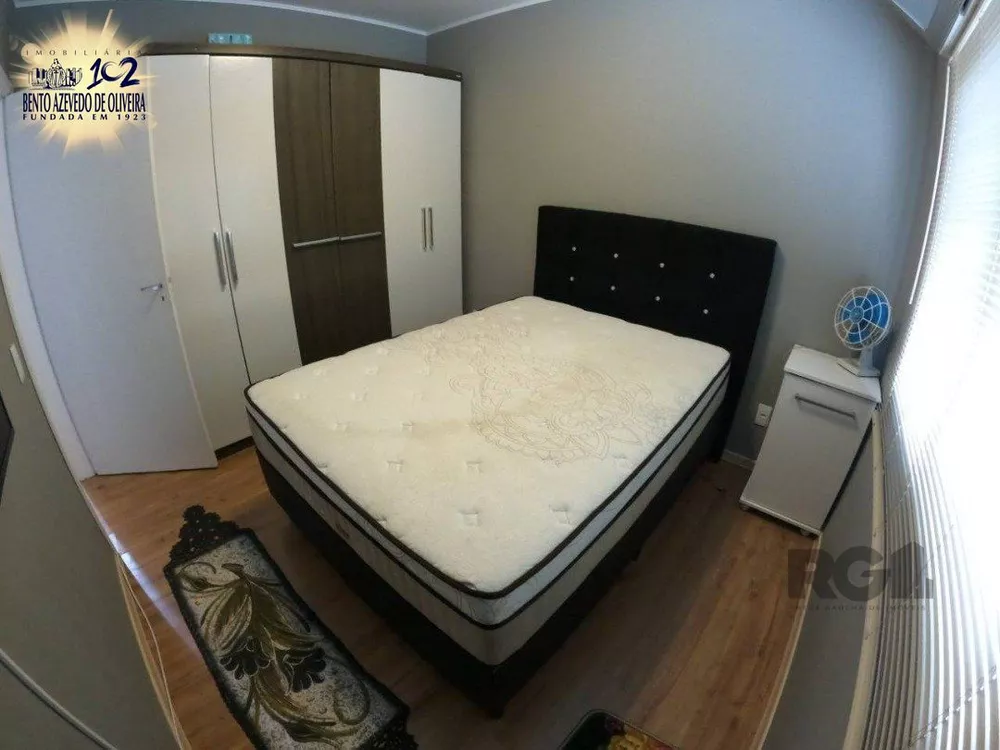 Apartamento, 1 quarto, 44 m² - Foto 5