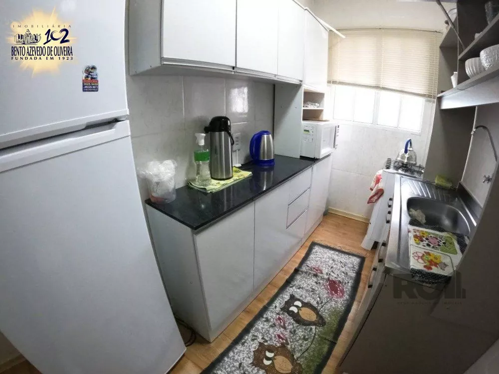 Apartamento, 1 quarto, 44 m² - Foto 2