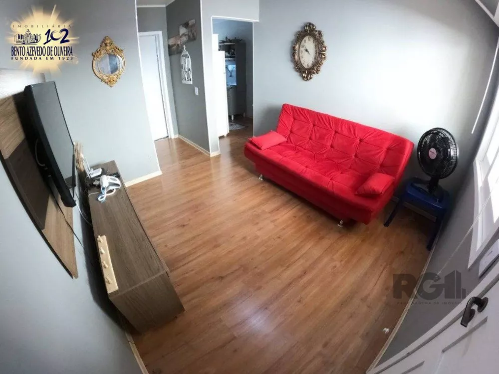 Apartamento, 1 quarto, 44 m² - Foto 4