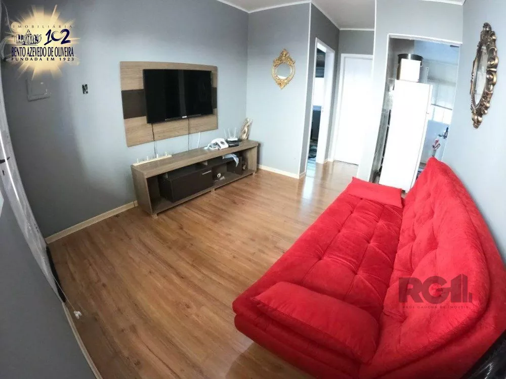 Apartamento, 1 quarto, 44 m² - Foto 8