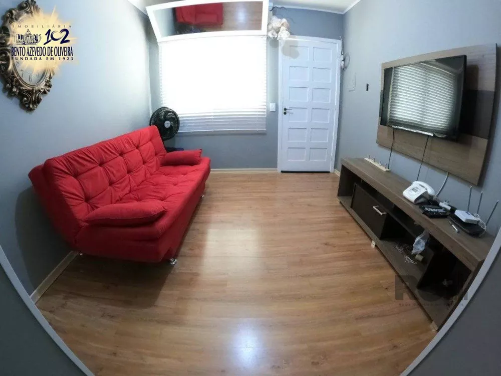 Apartamento, 1 quarto, 44 m² - Foto 3