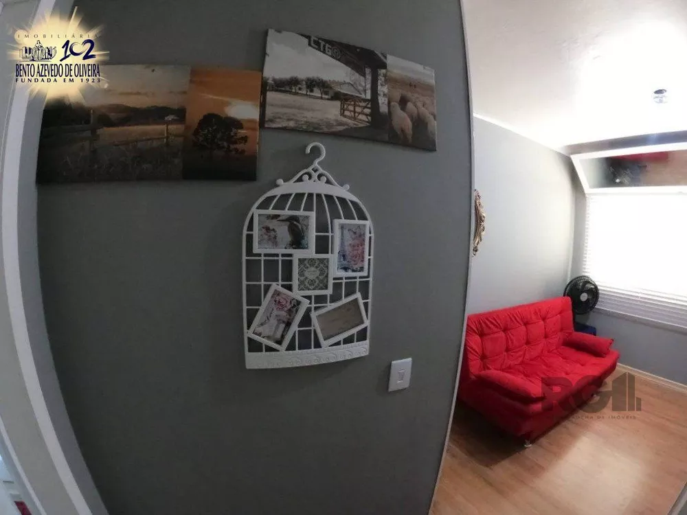 Apartamento, 1 quarto, 44 m² - Foto 6