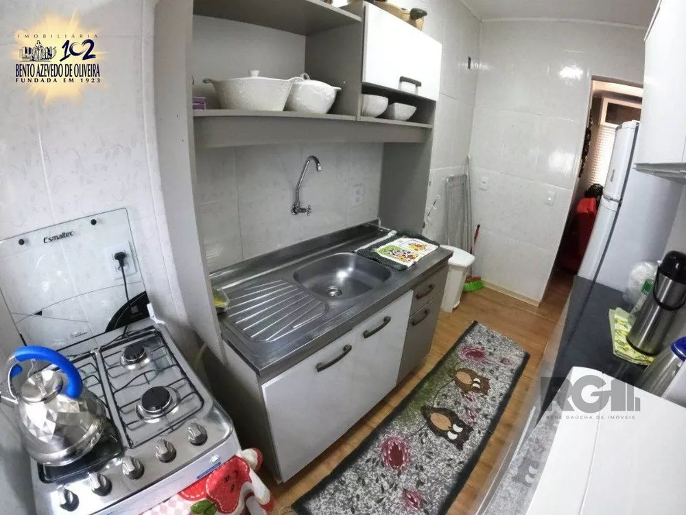 Apartamento, 1 quarto, 44 m² - Foto 7