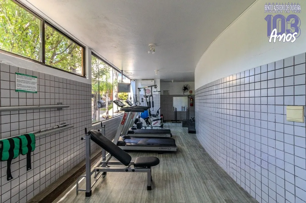 Apartamento, 2 quartos, 57 m² - Foto 1