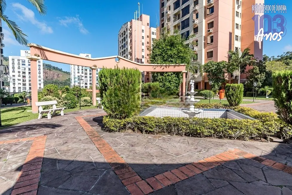 Apartamento, 2 quartos, 57 m² - Foto 6
