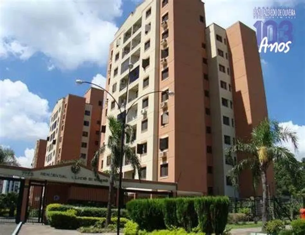 Apartamento, 2 quartos, 57 m² - Foto 2