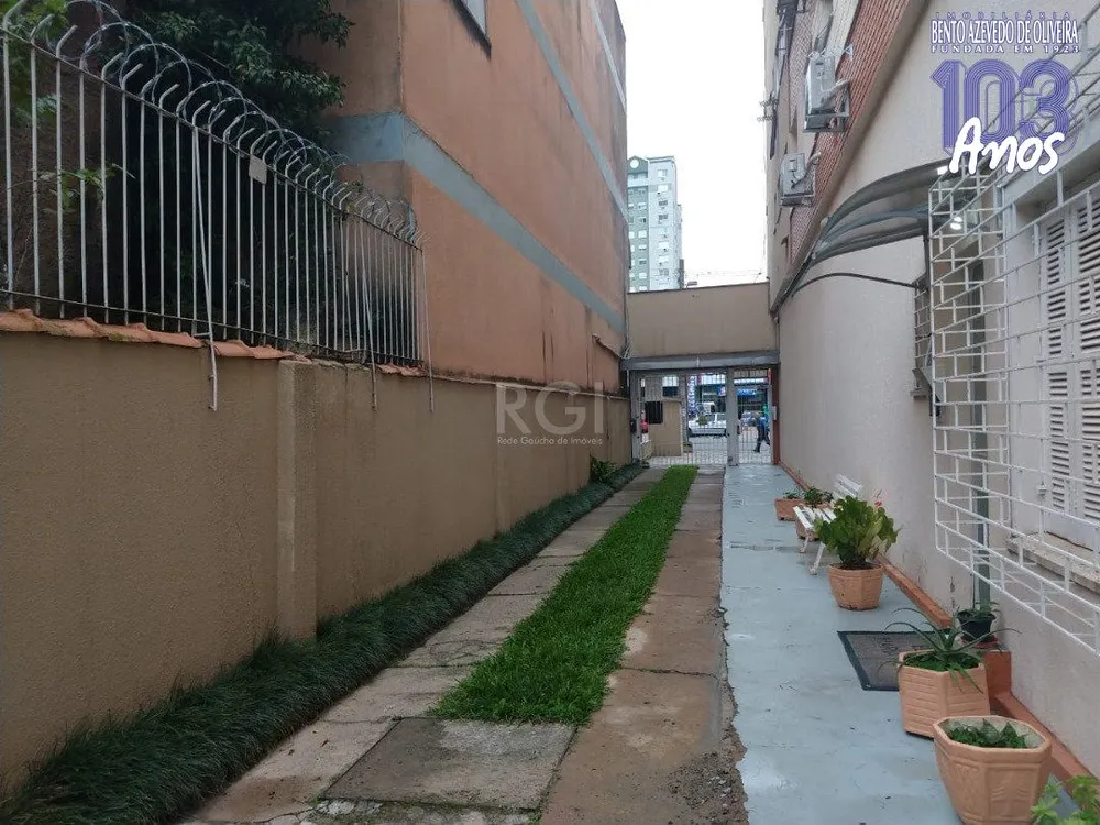 Apartamento, 1 quarto, 42 m² - Foto 1