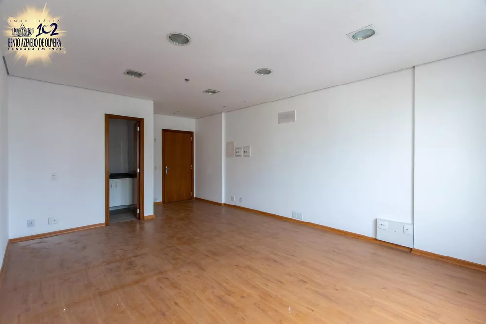 Sala-Conjunto, 32 m² - Foto 4