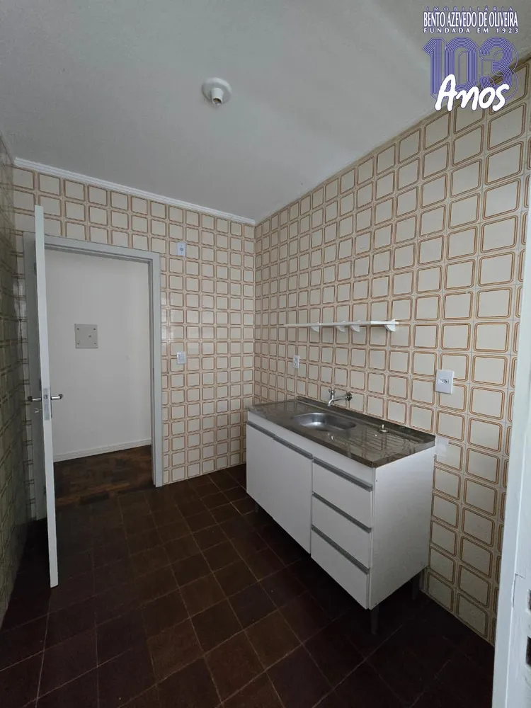 Apartamento, 1 quarto, 49 m² - Foto 2