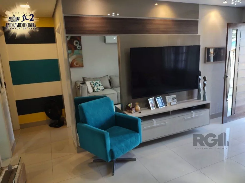 Apartamento, 2 quartos, 75 m² - Foto 4