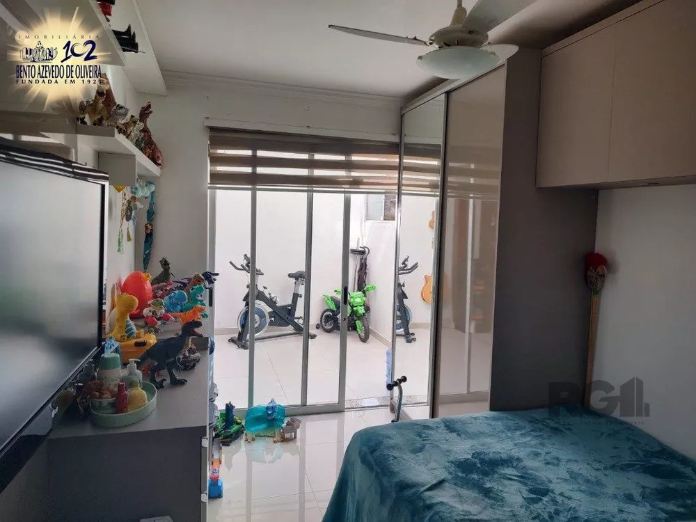 Apartamento, 2 quartos, 75 m² - Foto 7