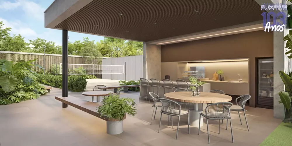 Apartamento, 3 quartos, 159 m² - Foto 6