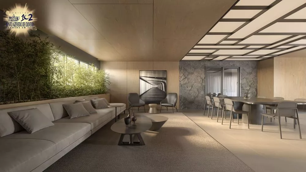 Apartamento, 3 quartos, 78 m² - Foto 4