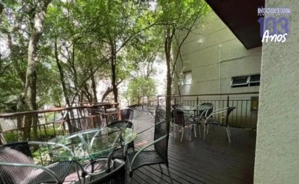 Apartamento, 2 quartos, 56 m² - Foto 1