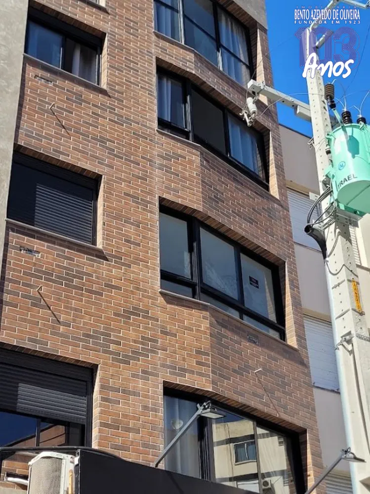 Apartamento, 1 quarto, 40 m² - Foto 1