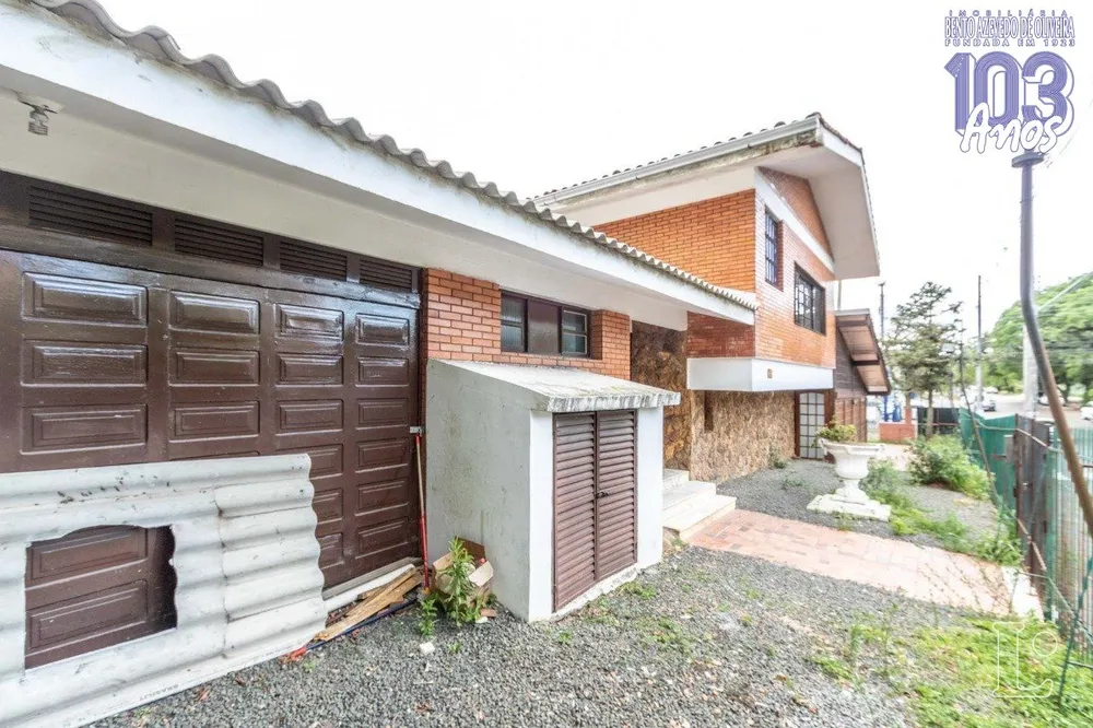Prédio Inteiro, 349 m² - Foto 1