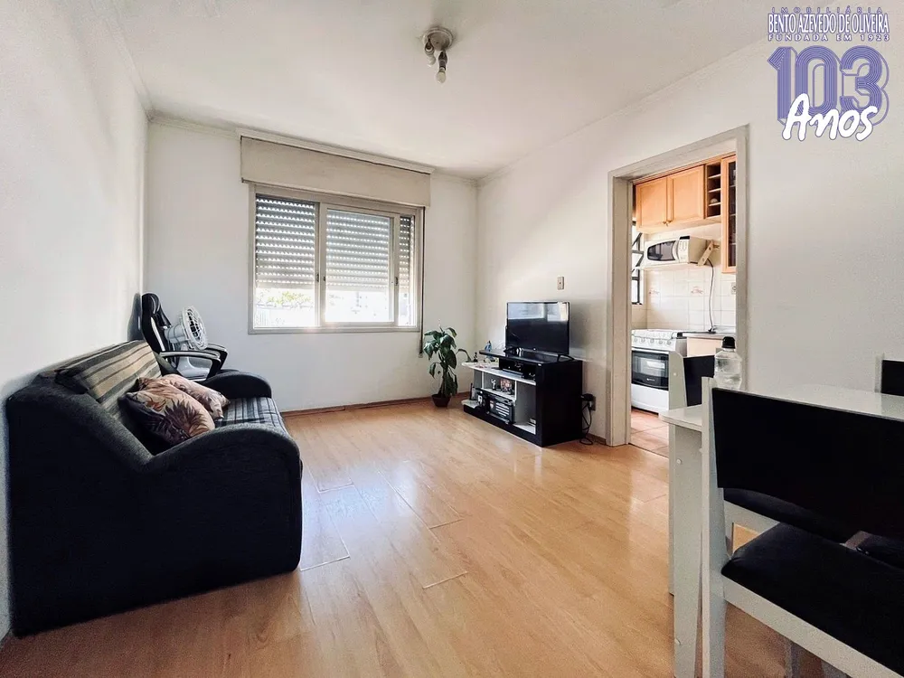 Apartamento, 1 quarto, 38 m² - Foto 3