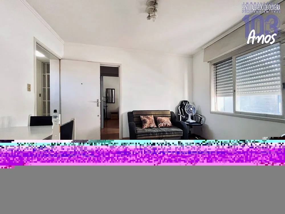 Apartamento, 1 quarto, 38 m² - Foto 6