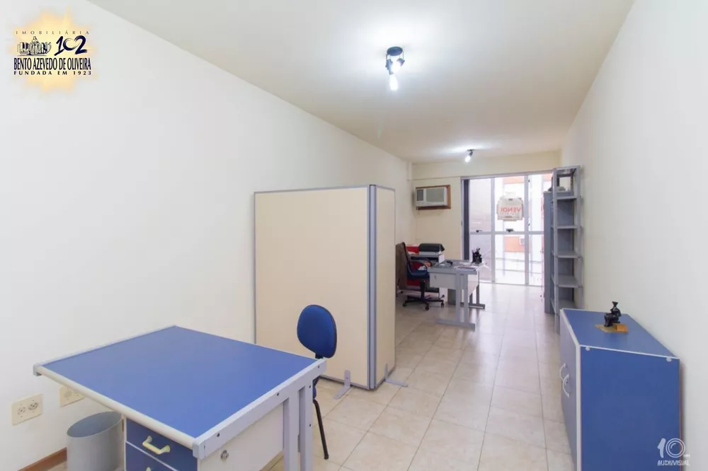 Sala-Conjunto, 38 m² - Foto 1