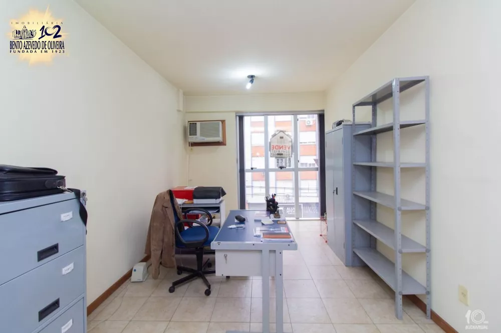 Sala-Conjunto, 38 m² - Foto 4