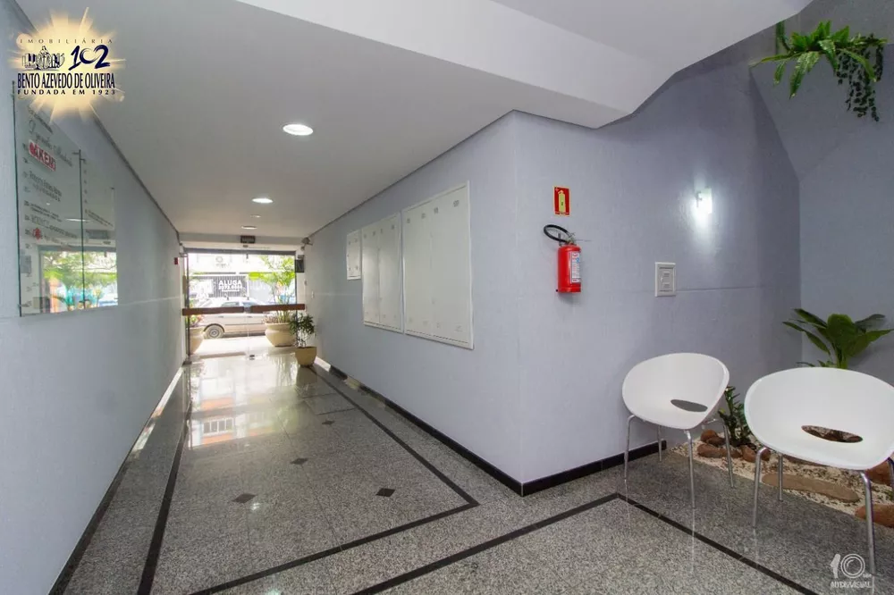 Sala-Conjunto, 38 m² - Foto 3