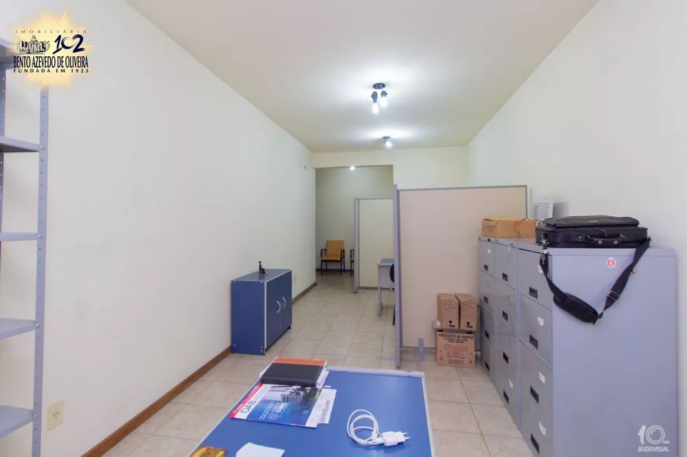 Sala-Conjunto, 38 m² - Foto 7