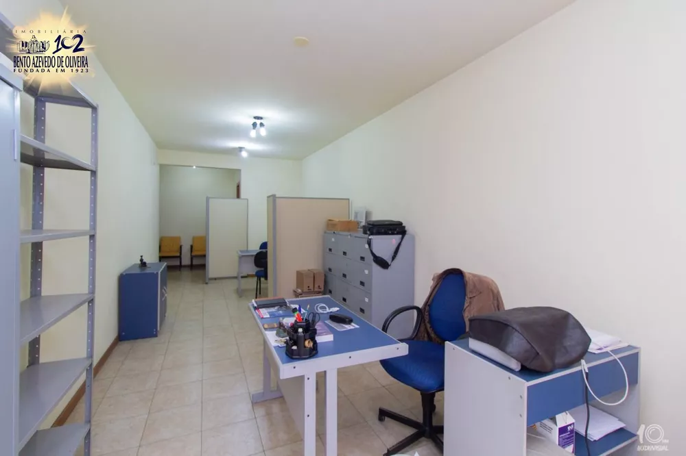 Sala-Conjunto, 38 m² - Foto 2