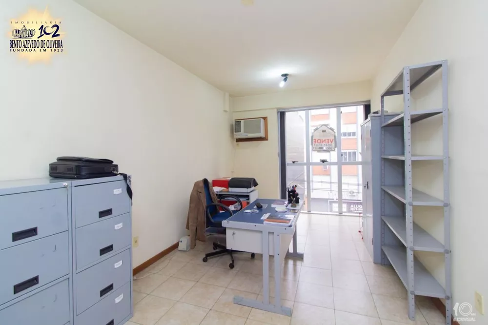 Sala-Conjunto, 38 m² - Foto 6