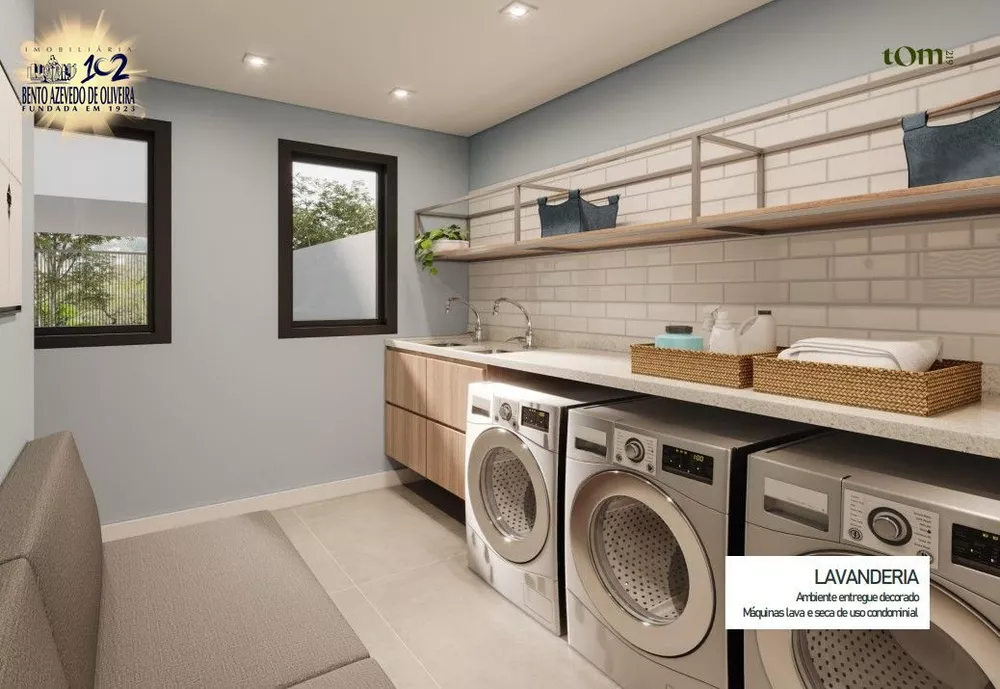 Apartamento, 1 quarto, 52 m² - Foto 4