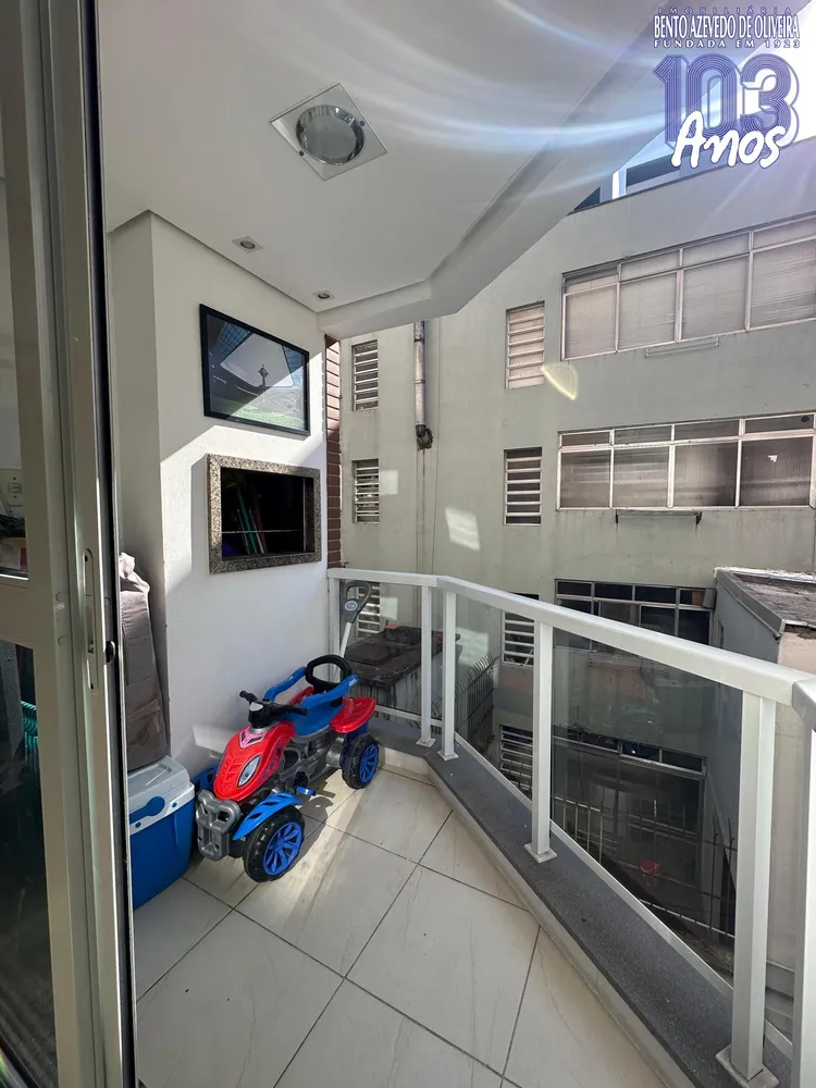 Apartamento, 2 quartos, 53 m² - Foto 8
