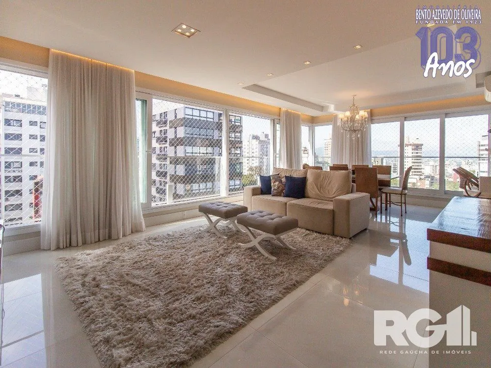 Apartamento, 2 quartos, 53 m² - Foto 2