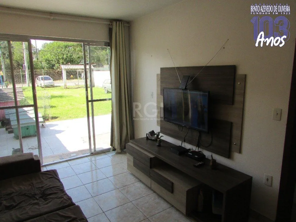 Casa, 2 quartos - Foto 1
