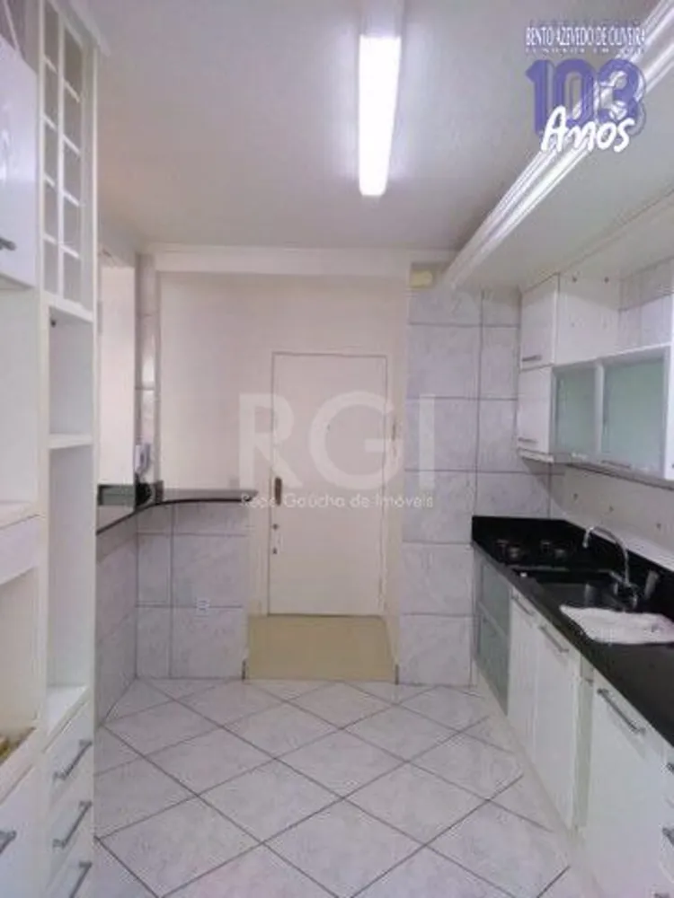 Apartamento, 2 quartos, 72 m² - Foto 6