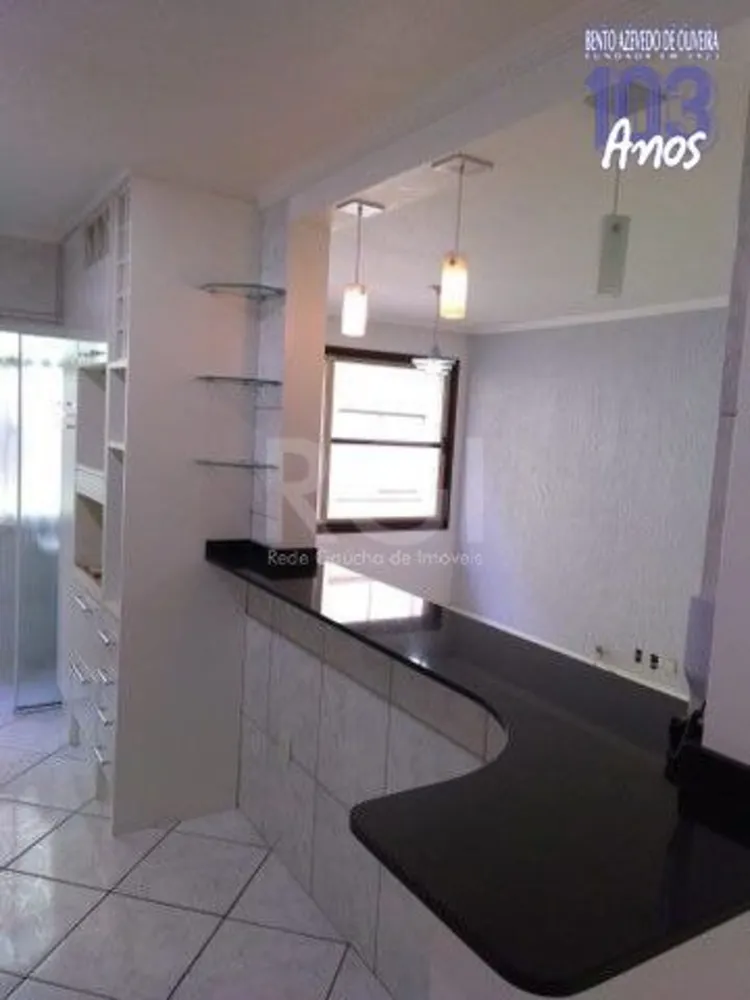 Apartamento, 2 quartos, 72 m² - Foto 1