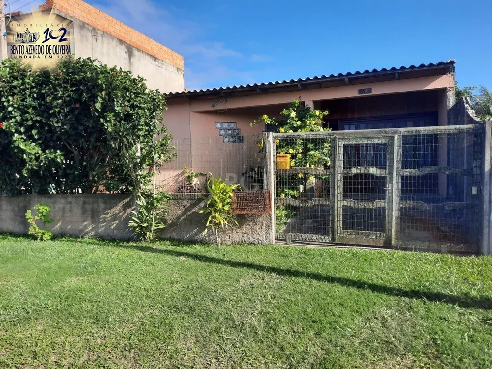 Casa, 3 quartos - Foto 5