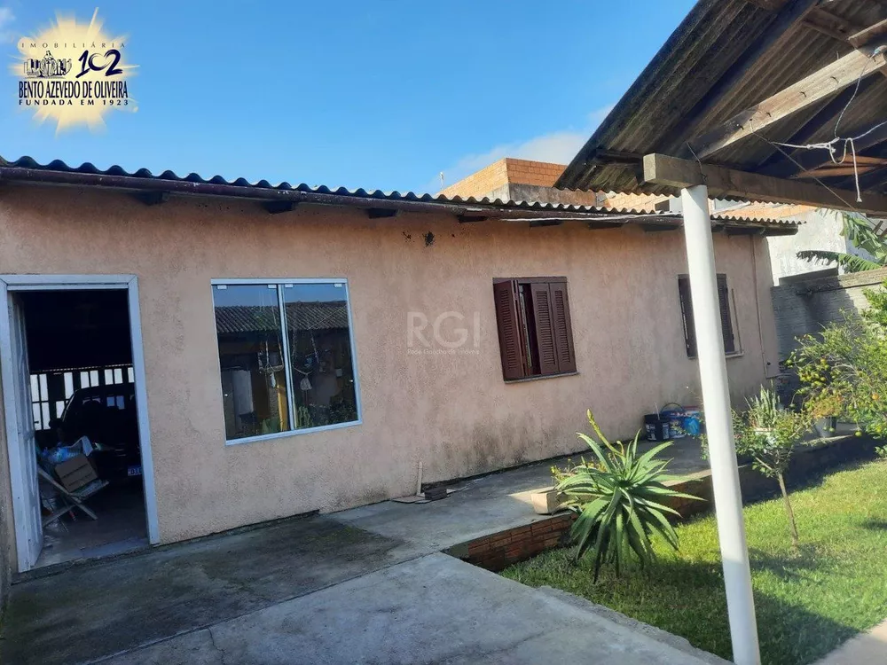 Casa, 3 quartos - Foto 8