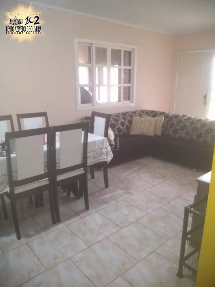 Casa, 3 quartos - Foto 7