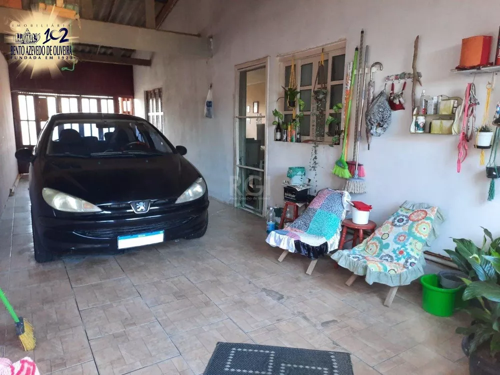Casa, 3 quartos - Foto 2