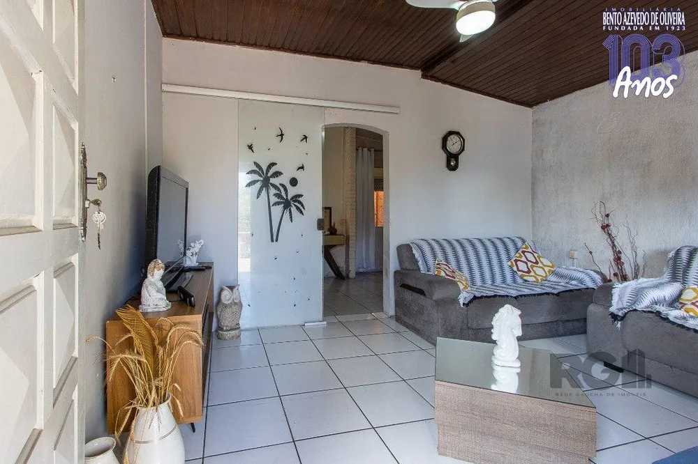 Casa, 2 quartos, 90 m² - Foto 1